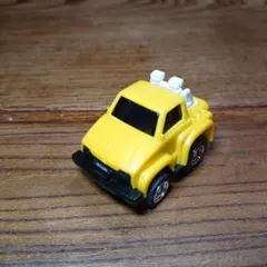 チョロQ セット　ど金　GTR F1 BIGタイヤ　ハイラックス チョロQ HG ビッグタイヤ パジェロ ハイラックス ベンツ CRT 5台セット