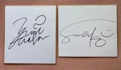 2025年最新】田中佑美 サインの人気アイテム - メルカリ