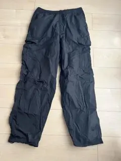 FREAK'S ナイロンカーゴパンツ S