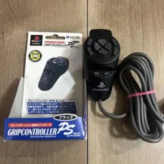 グリップコントローラー ホリ