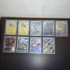 ポケモンカード AR 色違い まとめ売り