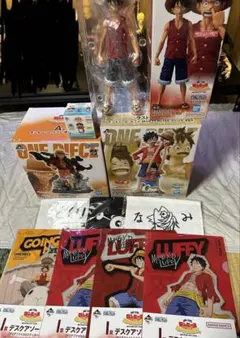 こてつ様専用　ワンピース　一番くじ