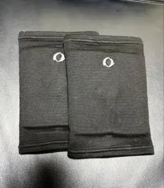 ニーパット　膝用サポーター　バレーボール