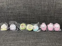 ちいかわ くら寿司コラボ品含む　バラエティセット