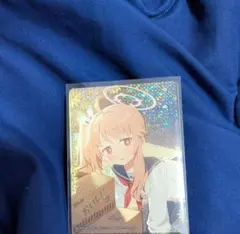 ダイドー　ブルーアーカイブ　柚島ナツ　ビッグタオル ダイドー ブルーアーカイブ 柚鳥ナツ アクリルスタンド Tシャツ