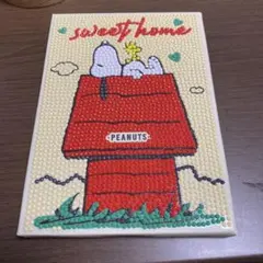 ダイヤモンドアート インテリア