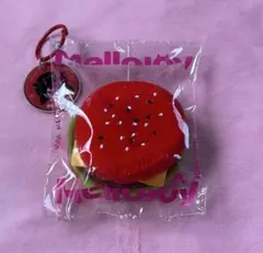 M*0様 メロジョイ Mellojoy バーガーBURGER
