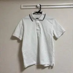 UNIQLO ポロシャツ