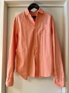 Frank＆Eileen メンズシャツ