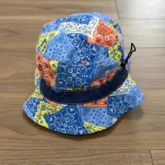 子供用　帽子　ホットビスケッツ　SS