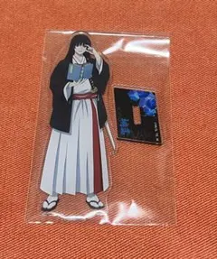 地獄楽　桐馬　アクスタ　ヴィレッジヴァンガード　ヴィレヴァン