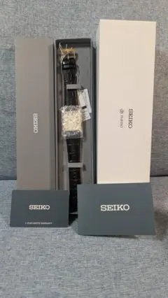 豆太様用 スティーブジョブズ SEIKO × nano universe 限定 - メルカリ
