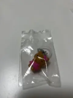 ハローキティ めじるしアクセサリー 日焼け