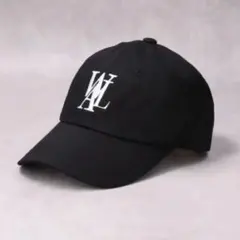 WOLADING キャップ 黒のサムネイル