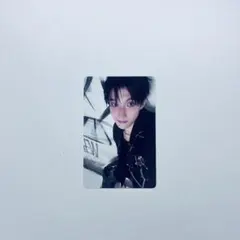 SEVENTEEN ドギョム DAREDEVIL Weverse トレカ 1枚 - メルカリ