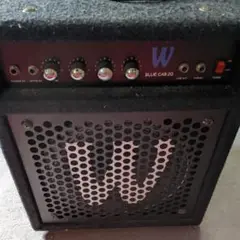 2025年最新】warwick blue cabの人気アイテム - メルカリ