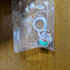 猫のキャラクター チャーム