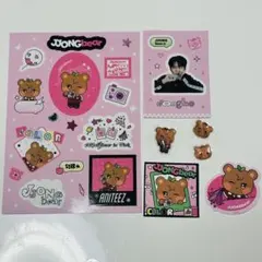 2026年最新】ateez ジョンホ セットの人気アイテム - メルカリ