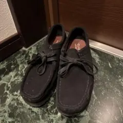 CLARKS Wallabee 23cm