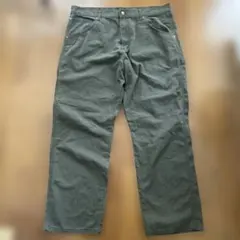 Wrangler WORKWEAR ワークパンツ 38x30のサムネイル