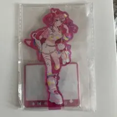 倉持めると　にじさんじデコラモードPART2 アクリルスタンド