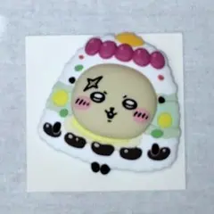 新品未使用*ちいかわCHIIKAWA DAYS上海ブラインドマグネット ラッコ