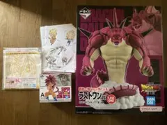 一番くじ ドラゴンボールDAIMA 第2弾 ラストワン賞 ポルンガ A賞 他多数