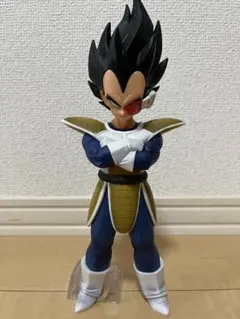 ベジータA01　A賞 SMSP ベジータ A賞 アミューズメント一番くじ ベジータ01 Amazon