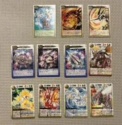 デーモンハンド プロモ 黒城 全制覇挑戦パック デュエマクラシック