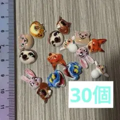 ズートピア2 ネイパ 30個