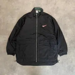 Nike ナイロンジャケット 黒 楽天市場】ナイキ ナイロン ジャケット（カラーブラック