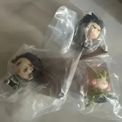 一番くじ　鬼滅の刃　姉の仇　ちょこのっこ　フィギュア