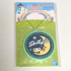 一番くじ　たまごっち　プチプチおみせっち　ラバーチャーム