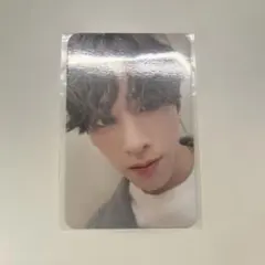 WayV シャオジュン トレカ