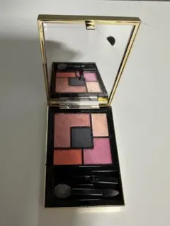 Yves Saint Laurent アイシャドウパレット