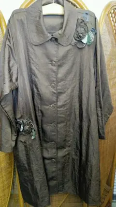 T>ralala　コート