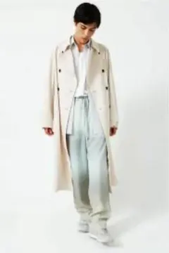 こ*つ様 OVERCOAT トラウザーのサムネイル