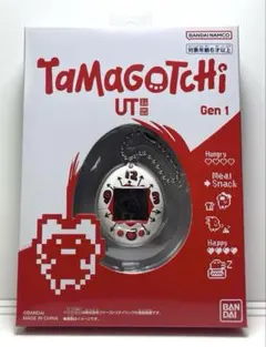ユニクロ UT オリジナル たまごっち