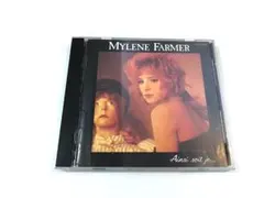 Mylene Farmer / Ainsi soit je...
