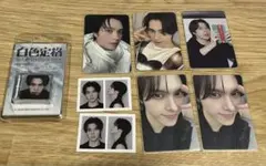 wayV ヘンドリー まとめ売り