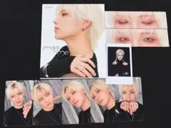 &TEAM mark on me YUMA 開封済み