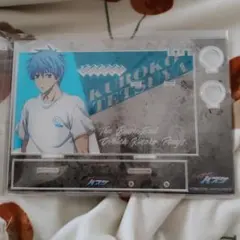 黒子のバスケ 黒子テツヤ アクリルマルチスタンド