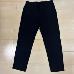 ZARA スリムフィット ブラック スラックス 40