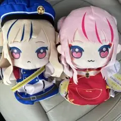 2025年最新】ヒメヒナ ぬいぐるみの人気アイテム - メルカリ