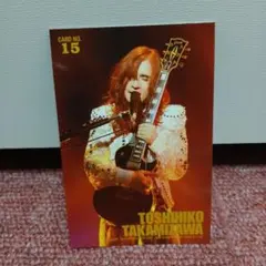 2026年最新】高見沢 カードの人気アイテム - メルカリ