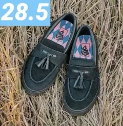 Vans Loafer Year of the Horse Black 28.5