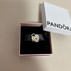 Pandoraチャーム