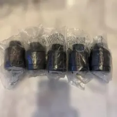 未開封 マイプロテイン キーリング マーベル 5種類セット