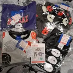 ベイマックス トップス