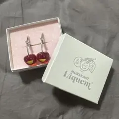 うたプリ ケイタマルヤマ Liquem リキュエム ピアス 黒崎蘭丸 - メルカリ